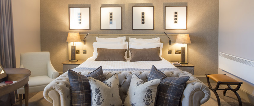 Principal Edinburgh George Street - Junior Suite Principal Edinburgh George Street - Junior Suite